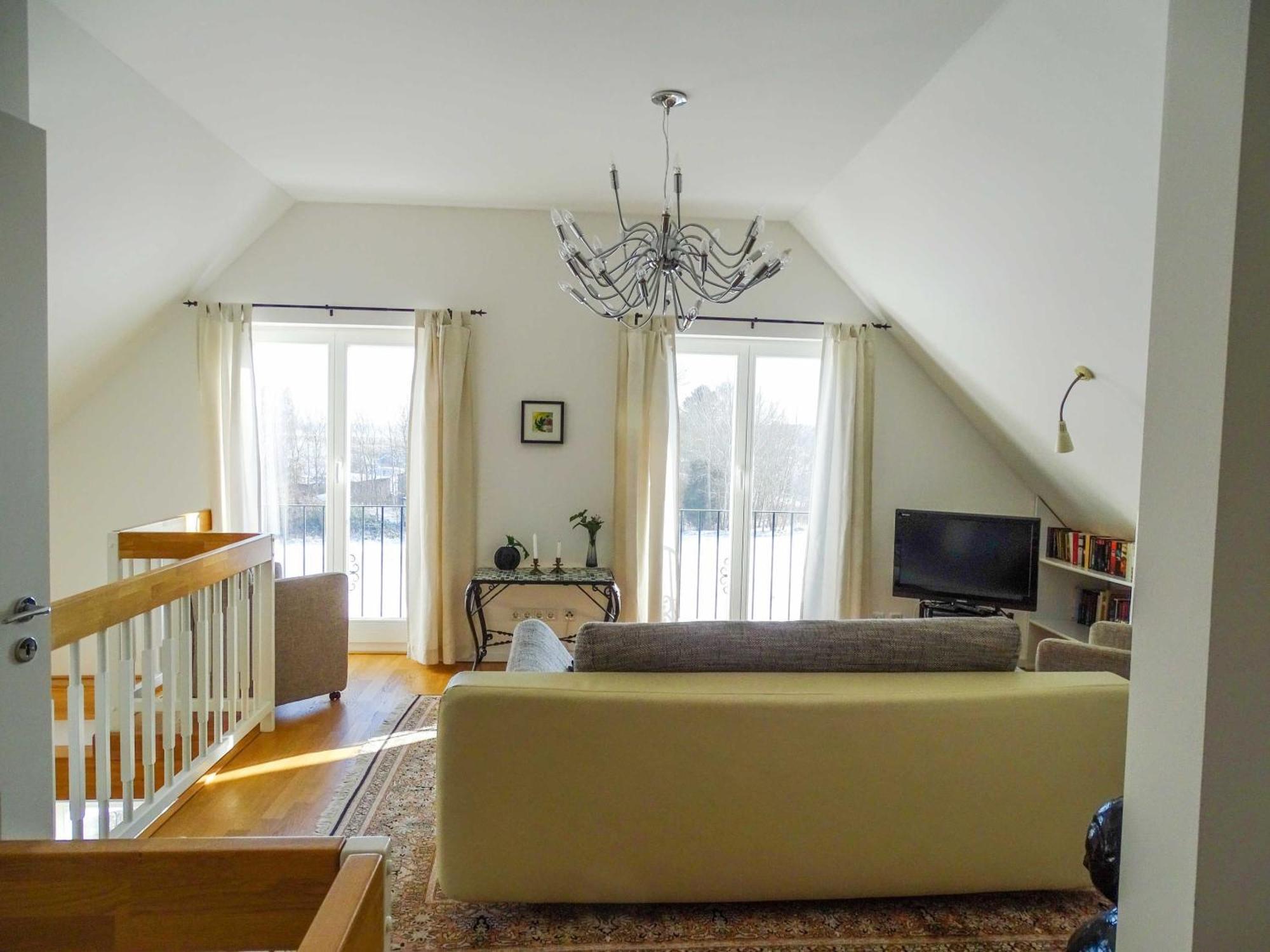 Reetdachhaus Im Fischerdorf 프리스트 외부 사진