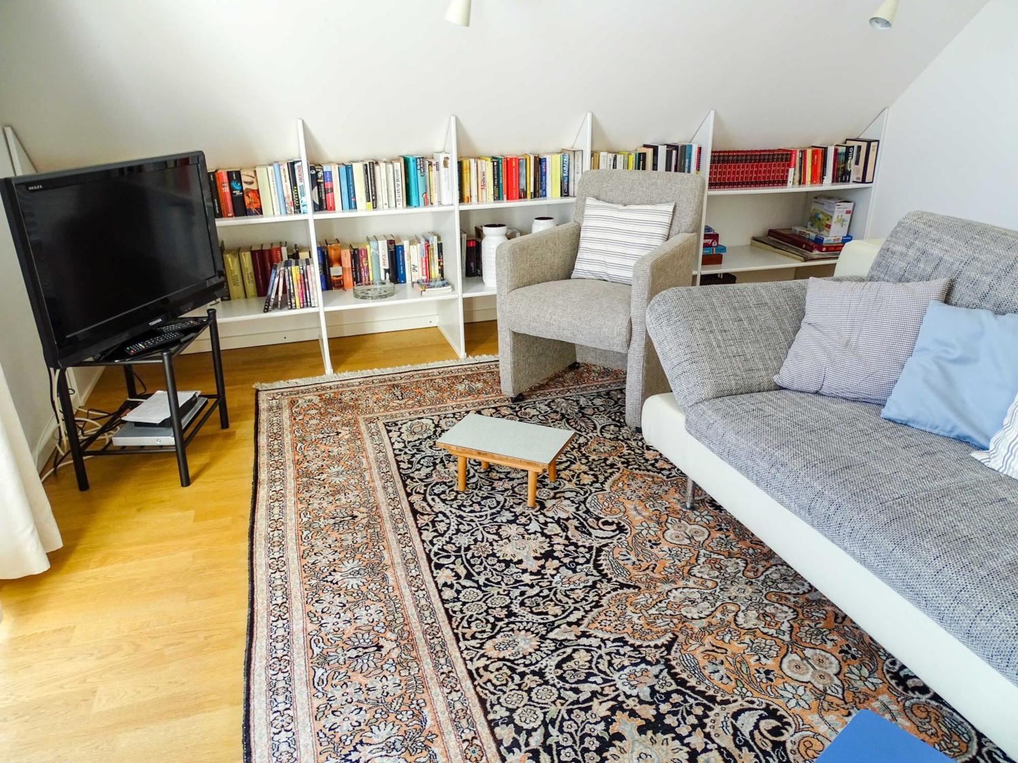 Reetdachhaus Im Fischerdorf 프리스트 외부 사진
