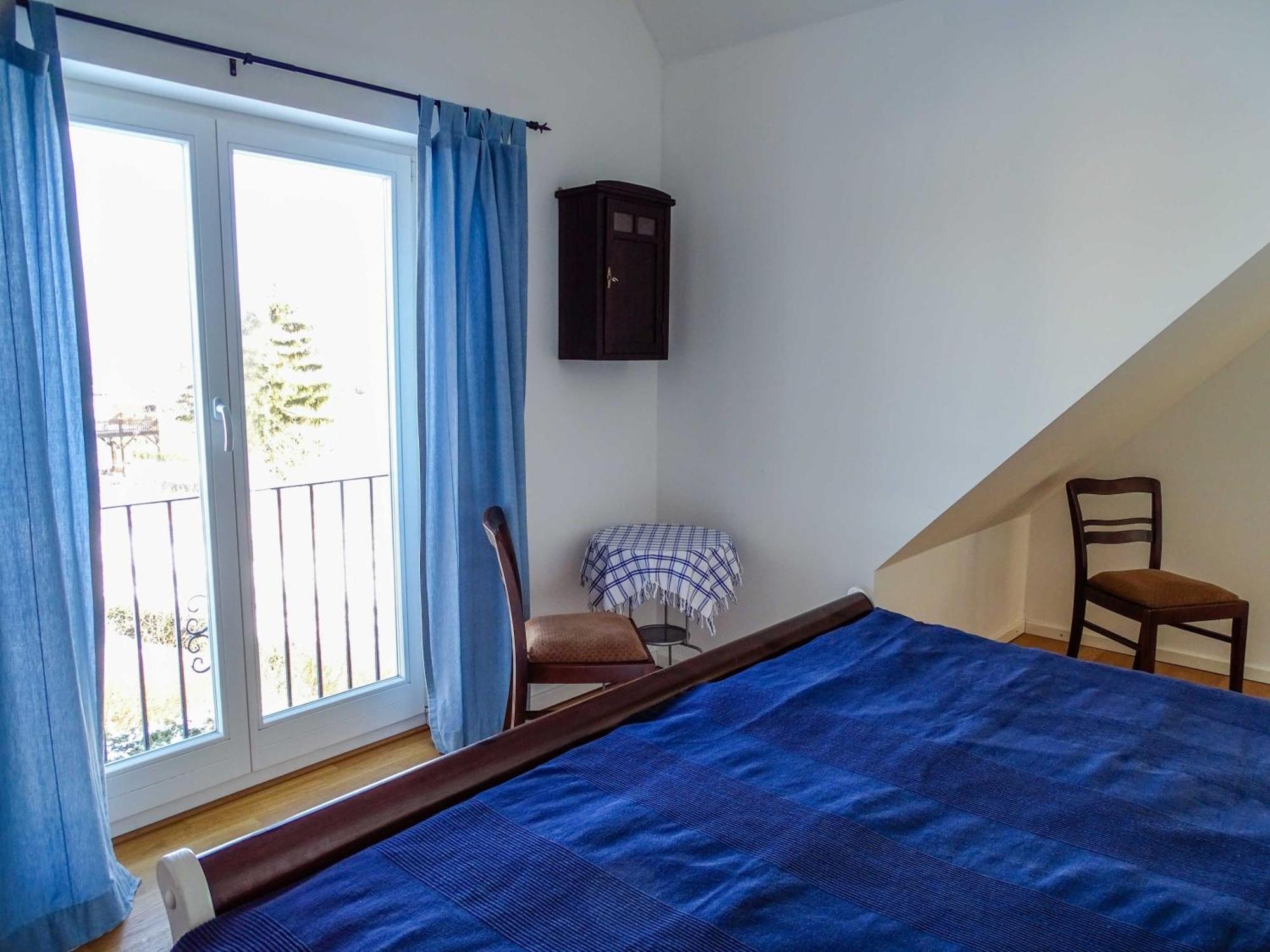 Reetdachhaus Im Fischerdorf 프리스트 외부 사진