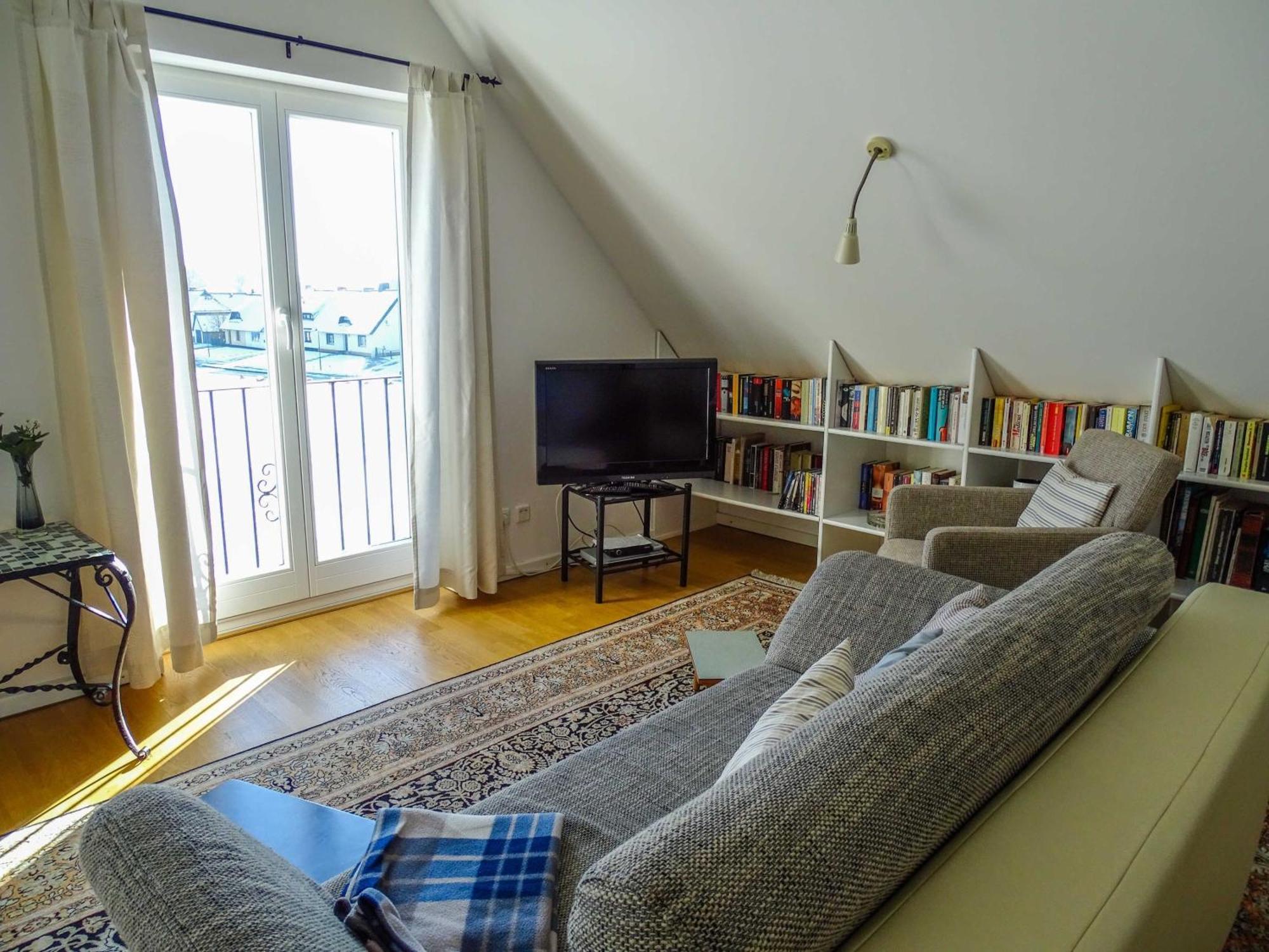 Reetdachhaus Im Fischerdorf 프리스트 외부 사진