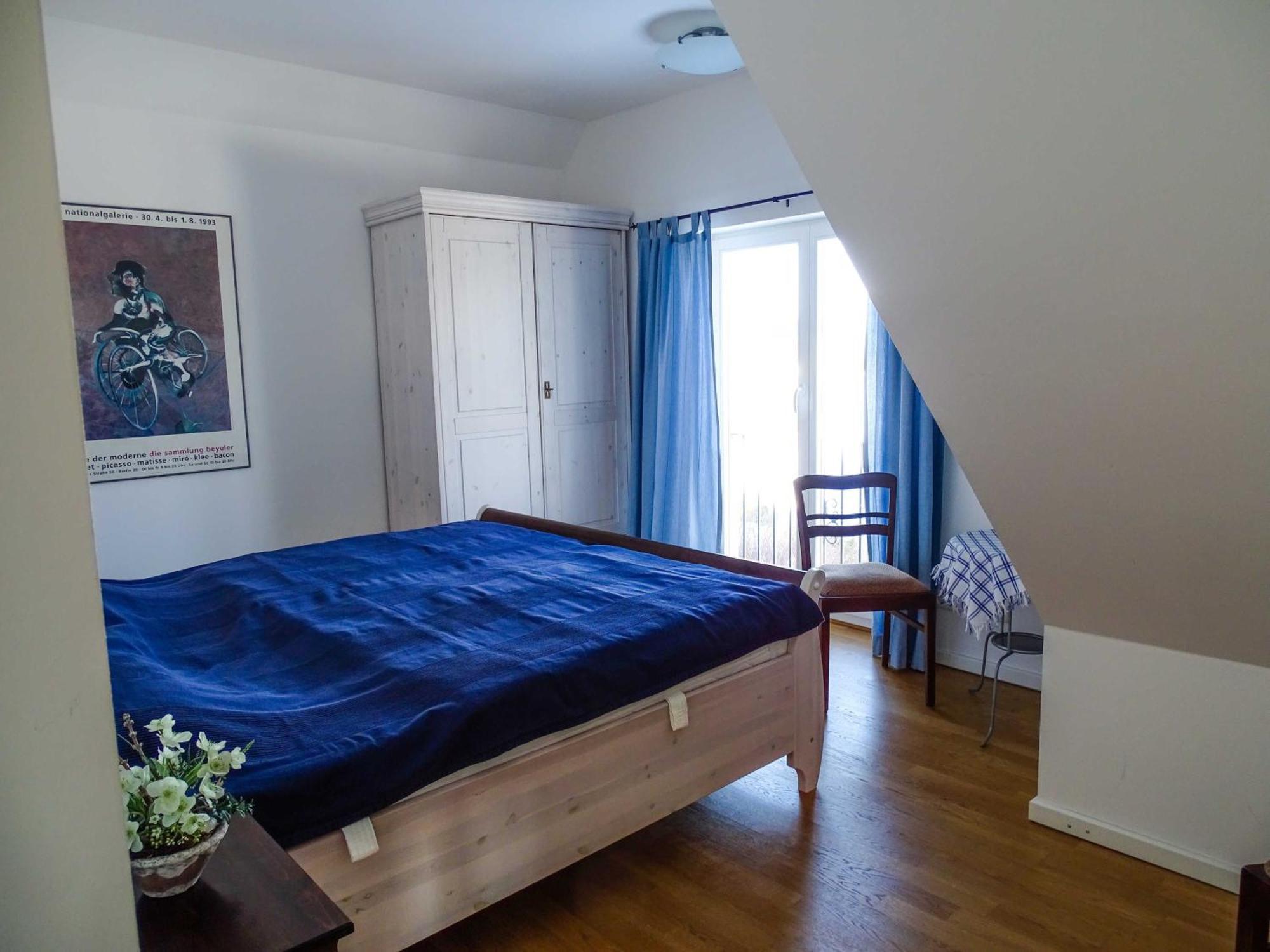 Reetdachhaus Im Fischerdorf 프리스트 외부 사진