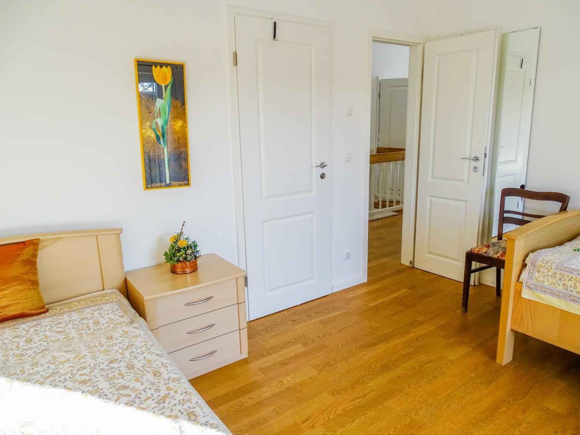 Reetdachhaus Im Fischerdorf 프리스트 외부 사진